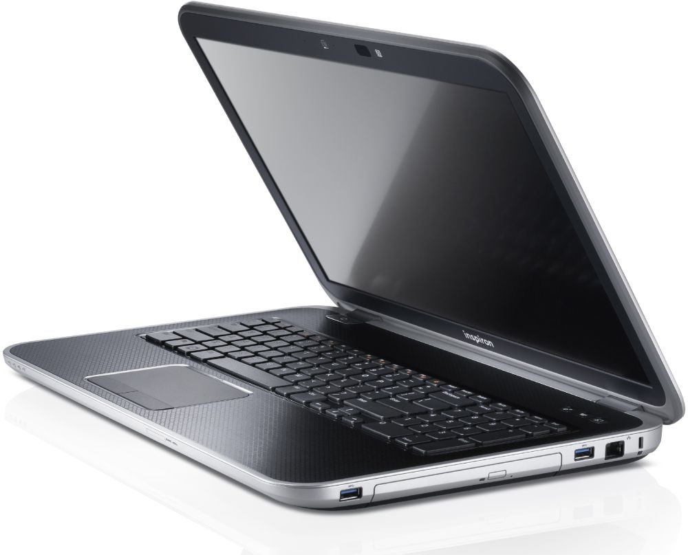 Ноутбук Dell Inspiron 7720 Black (7720-3884)