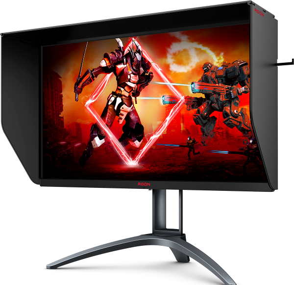 Монитор AOC 27" AG273QXP AGON