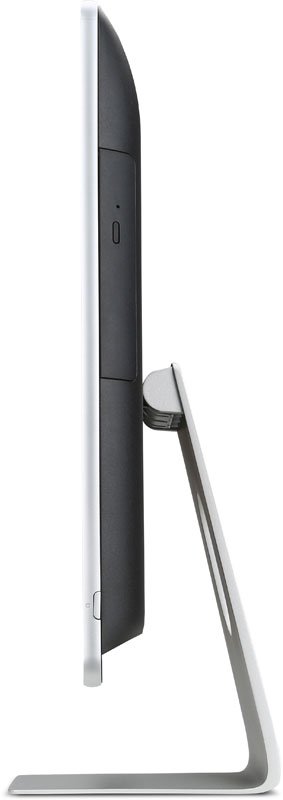 Моноблок Acer Aspire Z3-715 (DQ.B84ER.001)