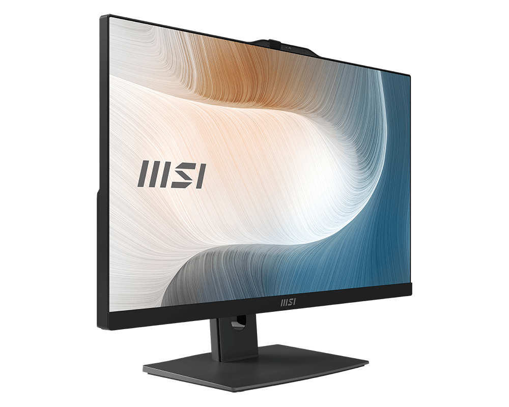 Моноблок MSI Modern AM242P (12M-630)