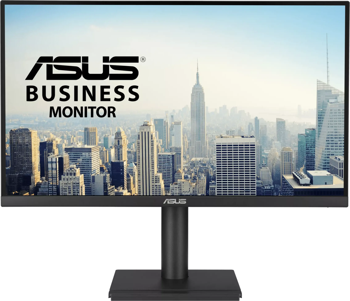 Монитор ASUS 27" VA27UCPS