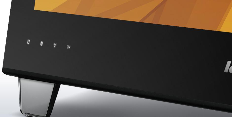 Моноблок Lenovo IdeaCentre B540 (57-312017)