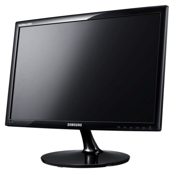 Монитор Samsung 20"  S20B300B