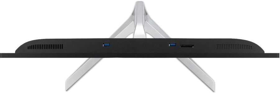 Моноблок Acer Aspire C22-420 (DQ.BFRER.003)