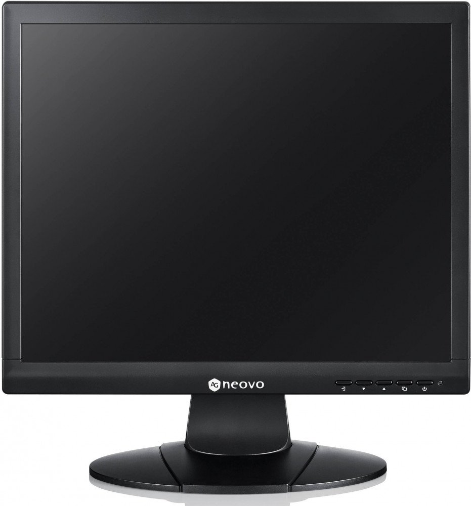 Монитор Neovo 17" SC-17AH Black