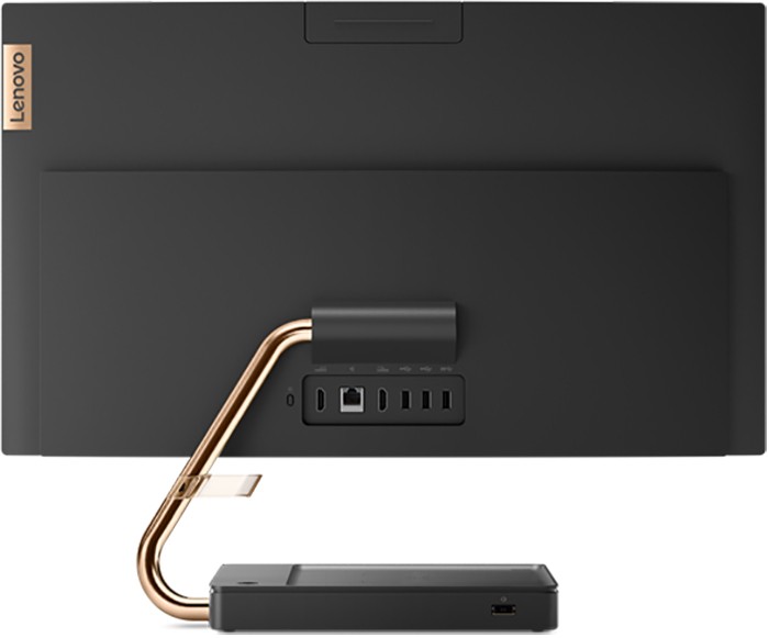 Моноблок Lenovo IdeaCentre AIO 5 24 (F0FB003BRK)