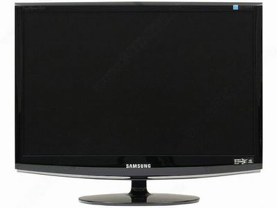 3D монитор Samsung 22" SyncMaster 2233RZ 3D
