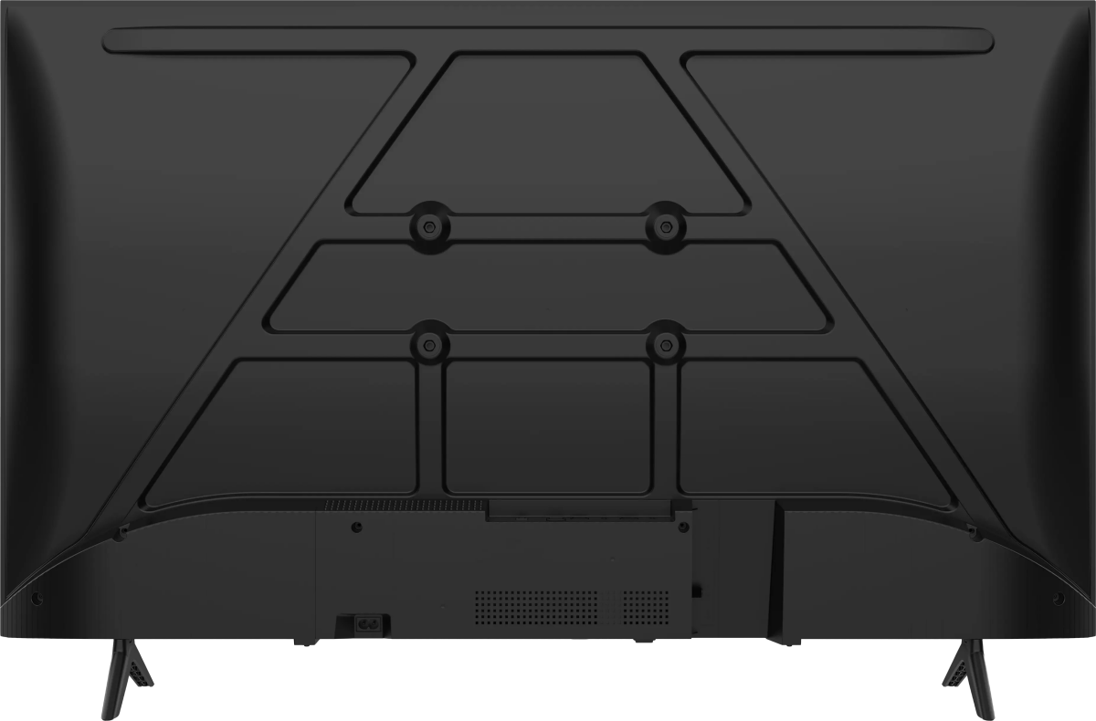 ЖК телевизор TopDevice 43" TDWC43BF4260V Black