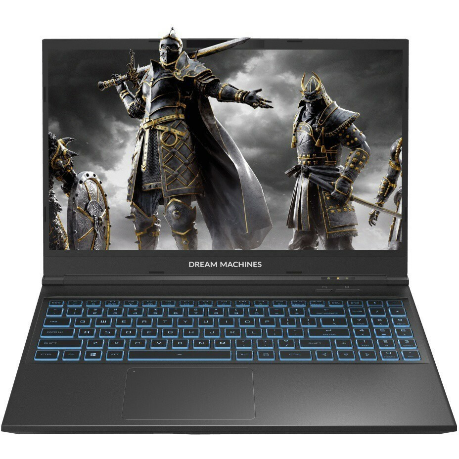 Ноутбук Dream Machines RG3050-15KZ38