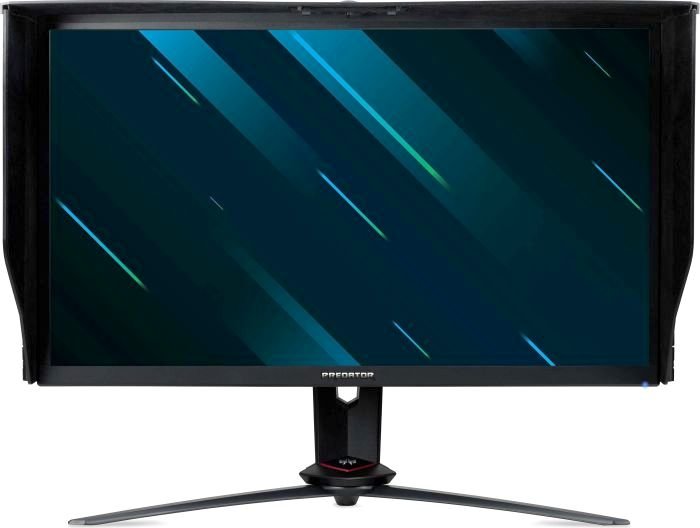 Монитор Acer 27" XB273KPbmiphzx Predator
