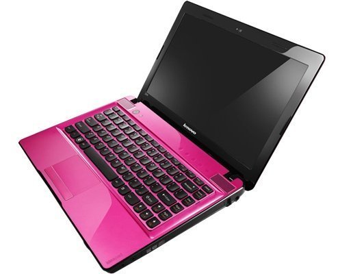 Ноутбук Lenovo IdeaPad Z370 (59-317430)