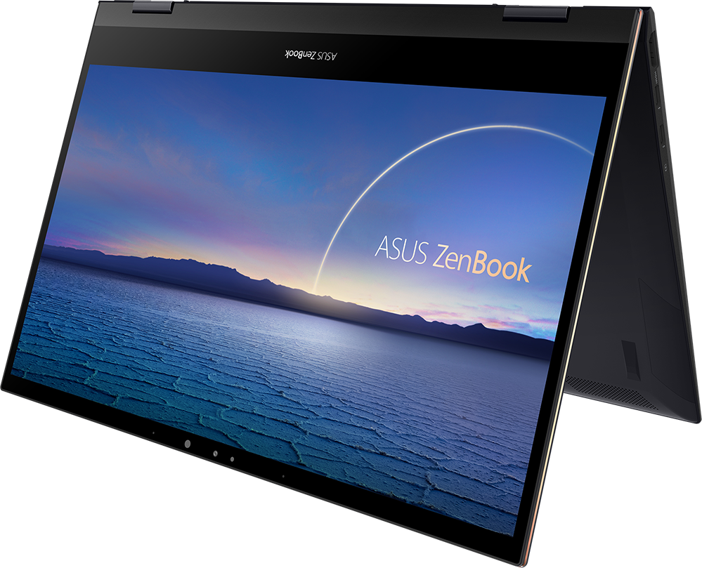 Ноутбук ASUS UX371EA ZenBook Flip S (HL152T)