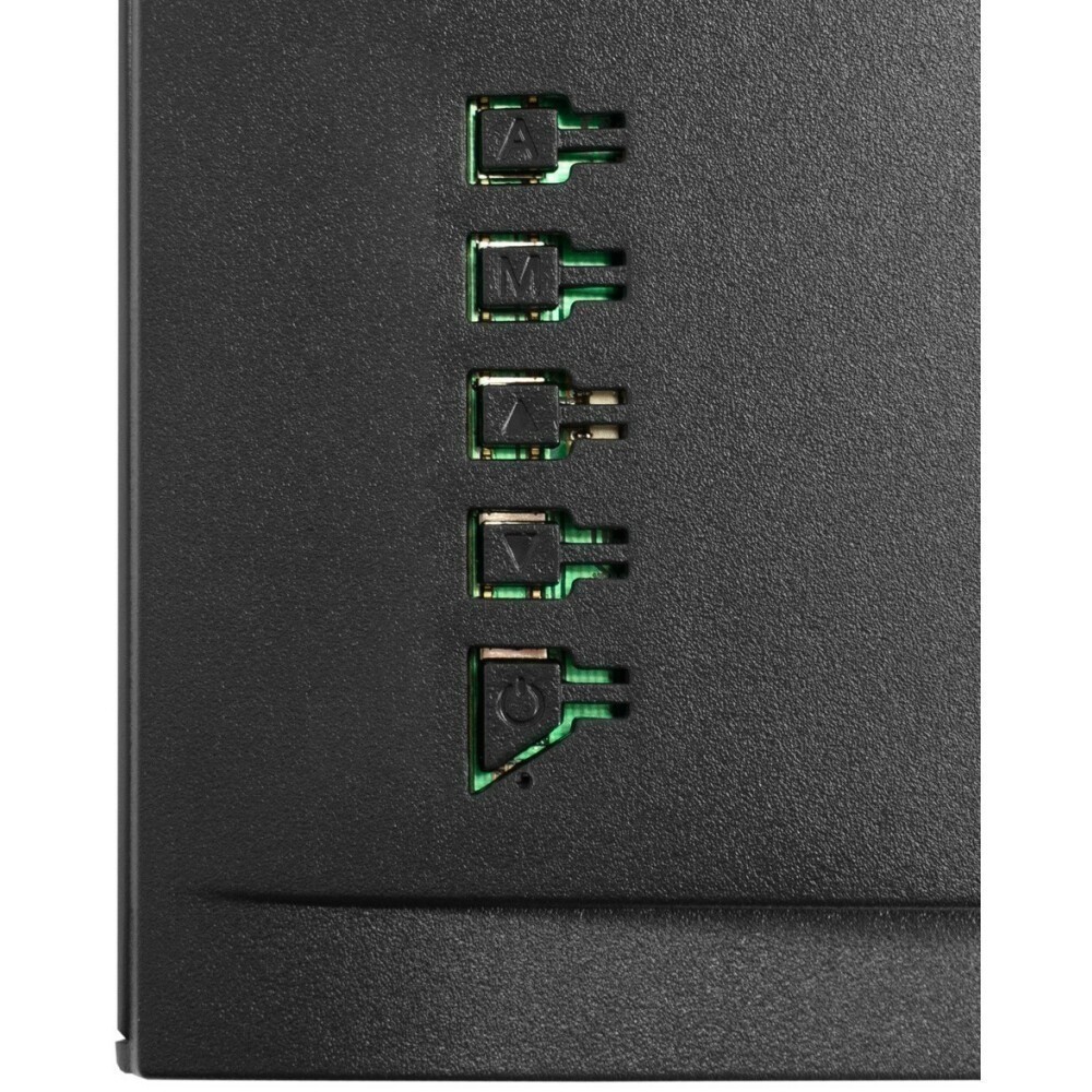 Монитор ExeGate 24" ProSmart EV2407A