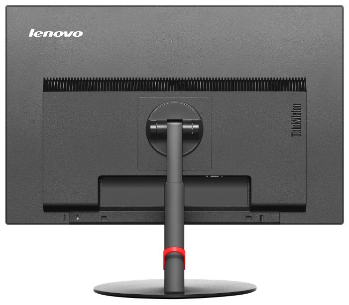 Монитор Lenovo 24" ThinkVision T2454p (60C9MAR1EU)