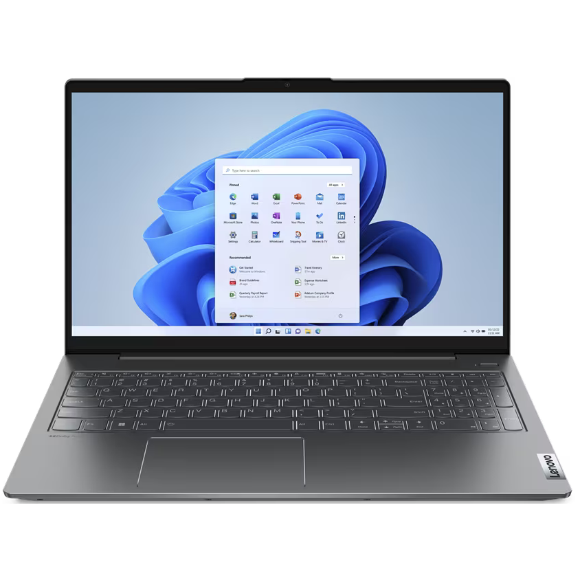 Ноутбук Lenovo IdeaPad 5 15ABA7 (82SG001CRK)
