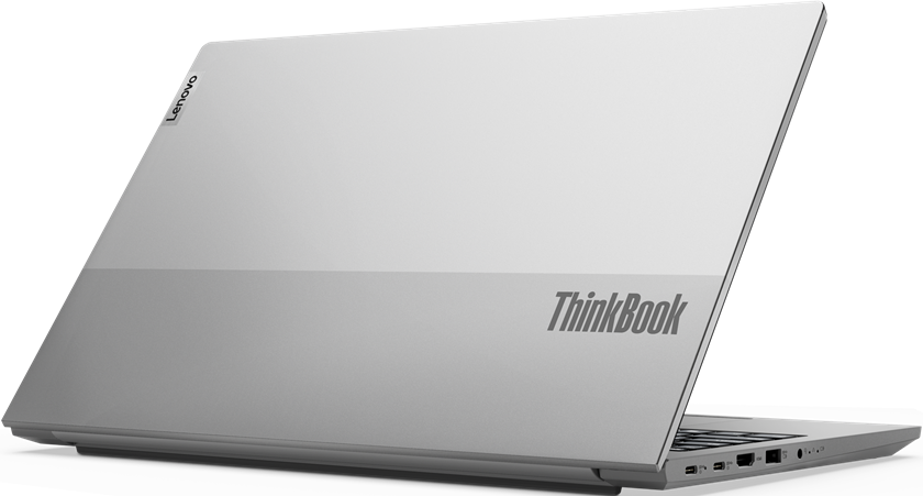 Ноутбук Lenovo ThinkBook 15 Gen 3 (21A4008SRU)