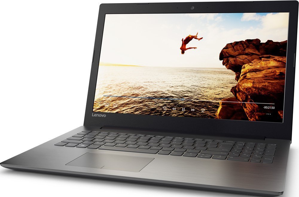 Ноутбук Lenovo IdeaPad 320-15 (80XL03N3RK)