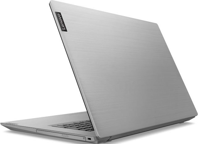 Ноутбук Lenovo IdeaPad L340-17 (81M0004ERU)