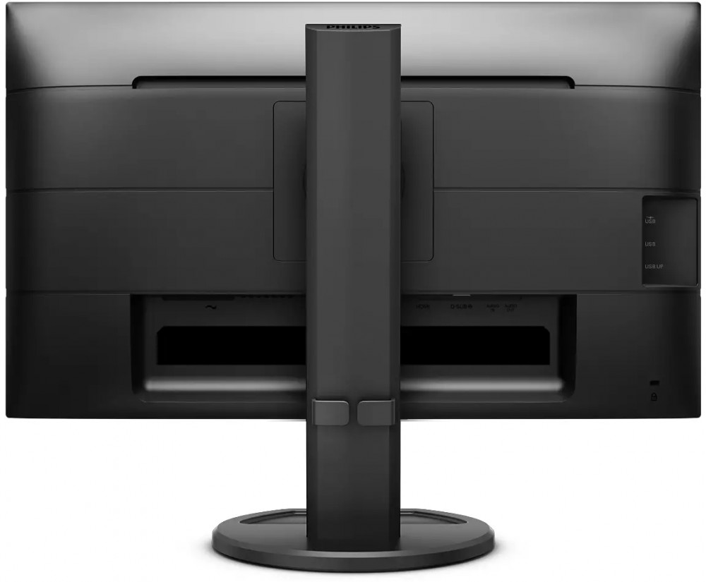 Монитор Philips 24" 240B9