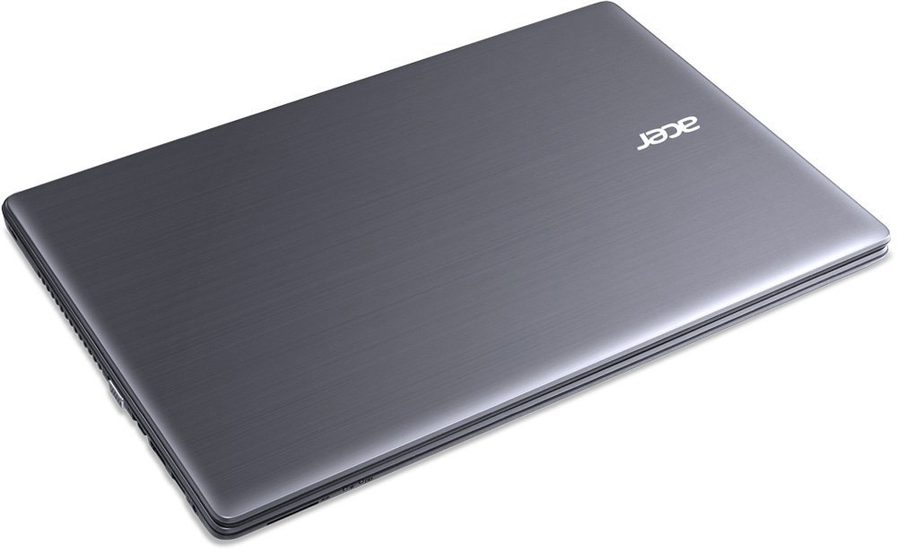 Ноутбук Acer Aspire E5-571-3980