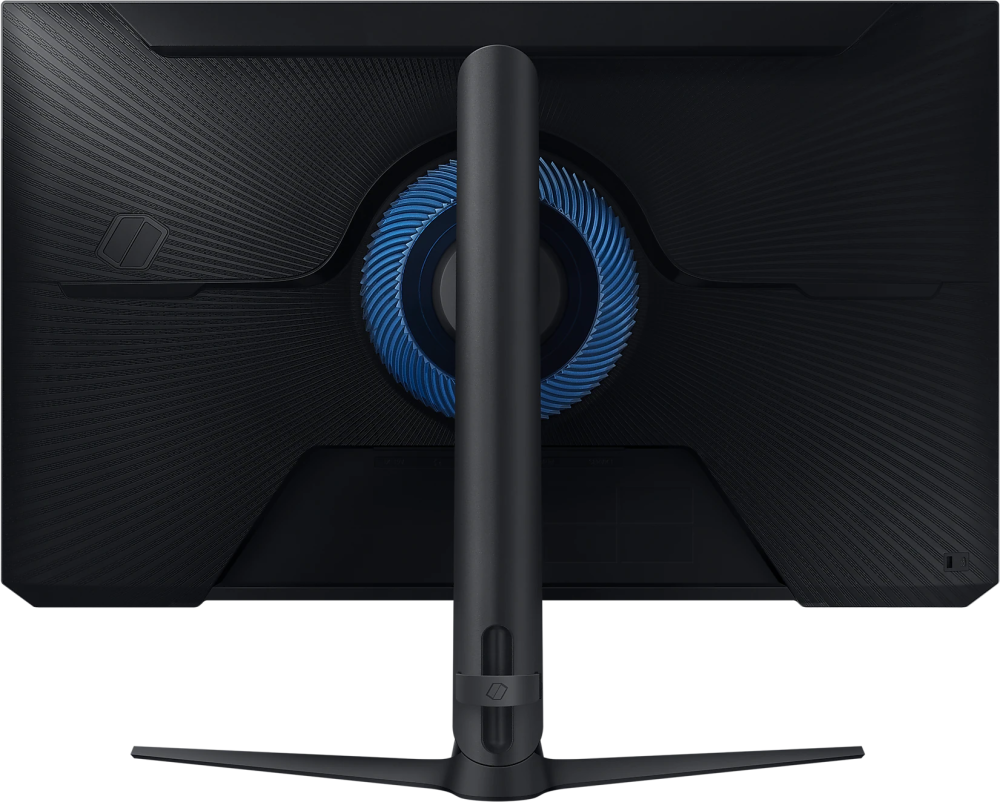 Монитор Samsung 27" S27AG300NI Odyssey G3