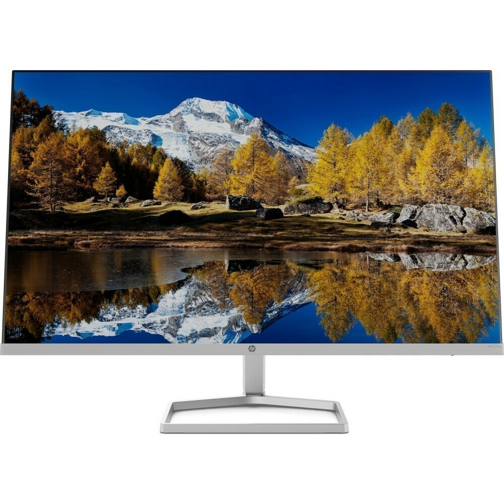 Монитор HP 27" M27fq (2H4B5AS)