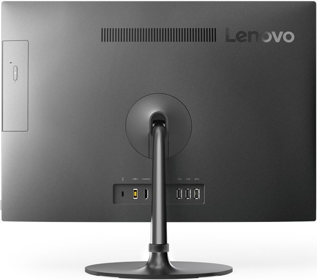 Моноблок Lenovo IdeaCentre AIO 330-20 (F0D70046RK)