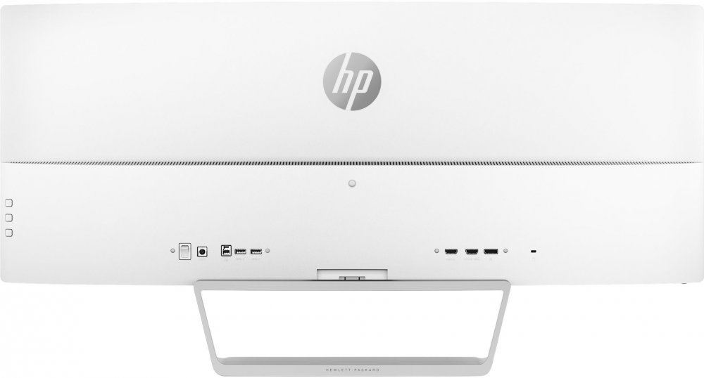 Монитор HP 34" Envy 34c (K1U85AA)