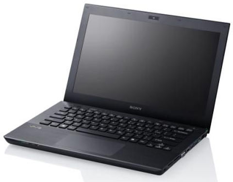 Ноутбук Sony VAIO SVS13A2V9RS
