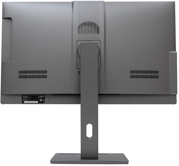 Моноблок CBR AiO-MDCR-2702