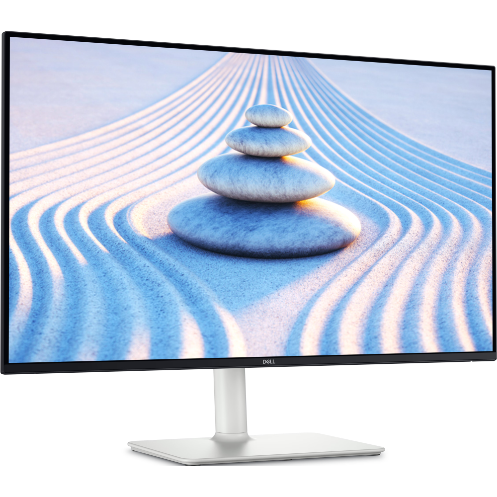 Монитор Dell 27" S2725HS