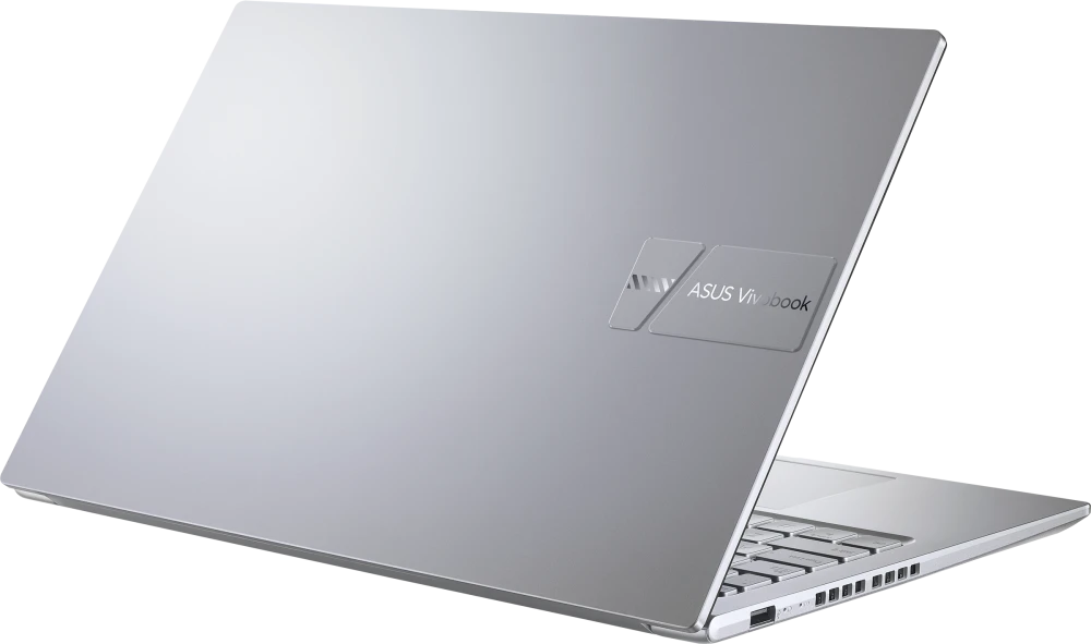Ноутбук ASUS X1505VA Vivobook 15 OLED Cool Silver (L1812)