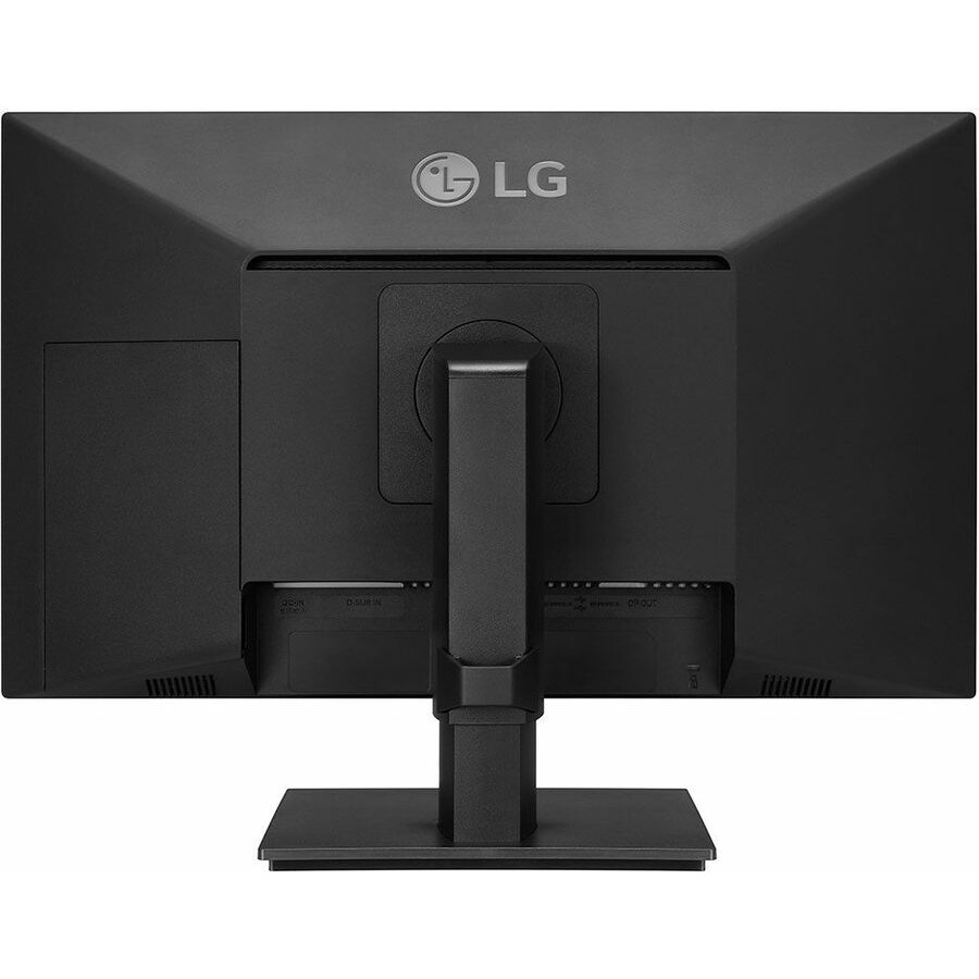 Монитор LG 24" 24CK550Z-BP