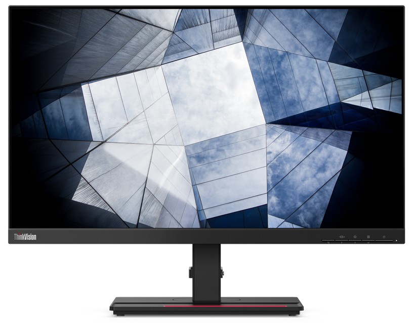 Монитор Lenovo 24" ThinkVision P24h-20 (61F4GAT1EU)