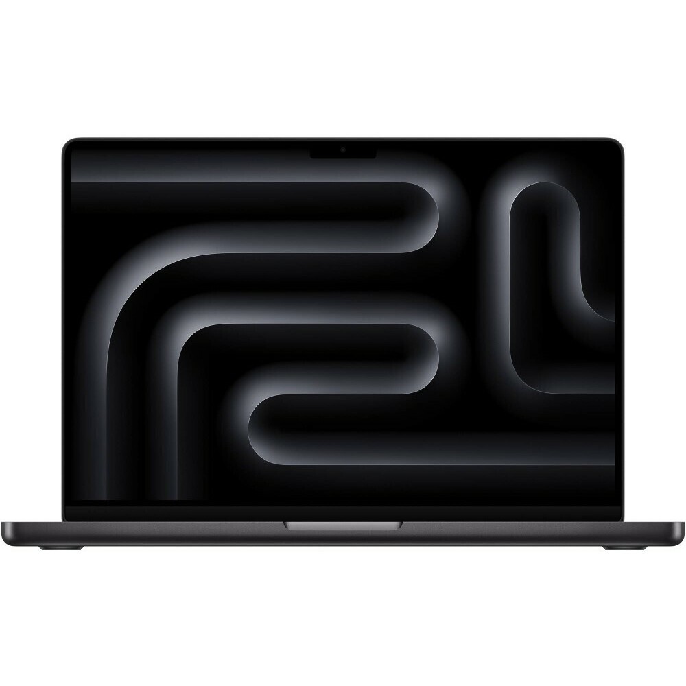 Ноутбук Apple MacBook Pro 14 (M3 Pro, 2023) (Z1AU0012J)