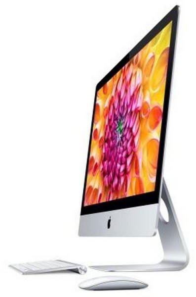 Моноблок Apple iMac Retina 5K 27 (MF885RU/A)