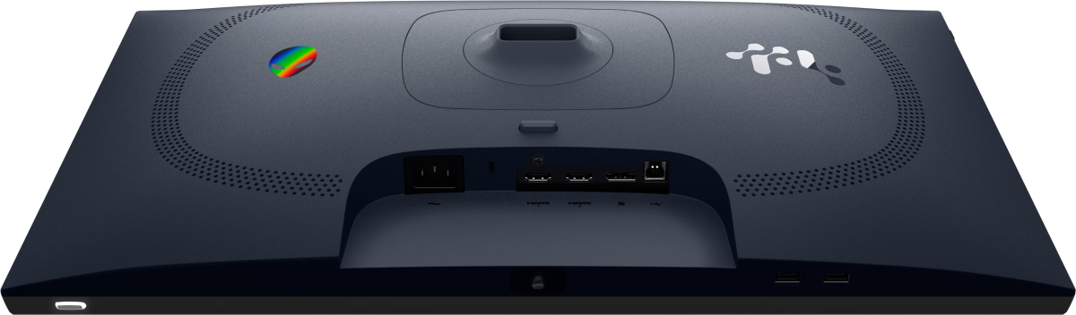 Монитор Dell 25" AW2525HM Alienware