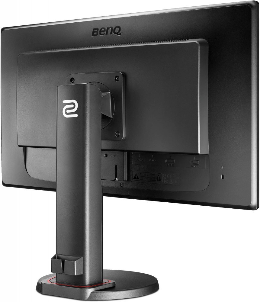 Монитор BenQ 24" RL2455T Zowie