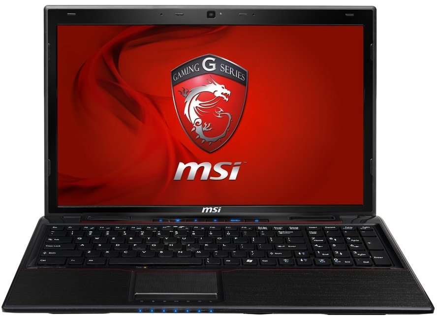 Ноутбук MSI GE60 (0ND-478)