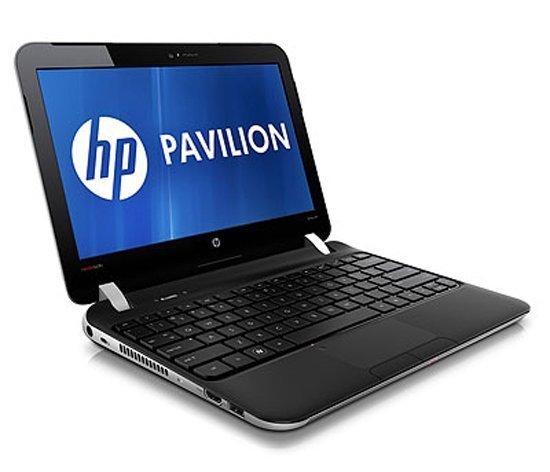 Ноутбук HP Pavilion dm1-4100er (A7M02EA)