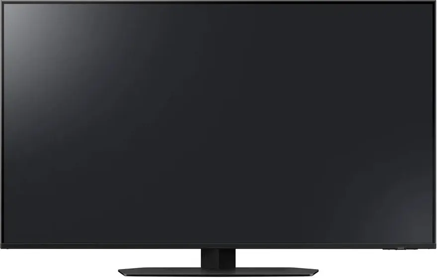 ЖК телевизор Samsung 75" QE75QN90FAUXRU