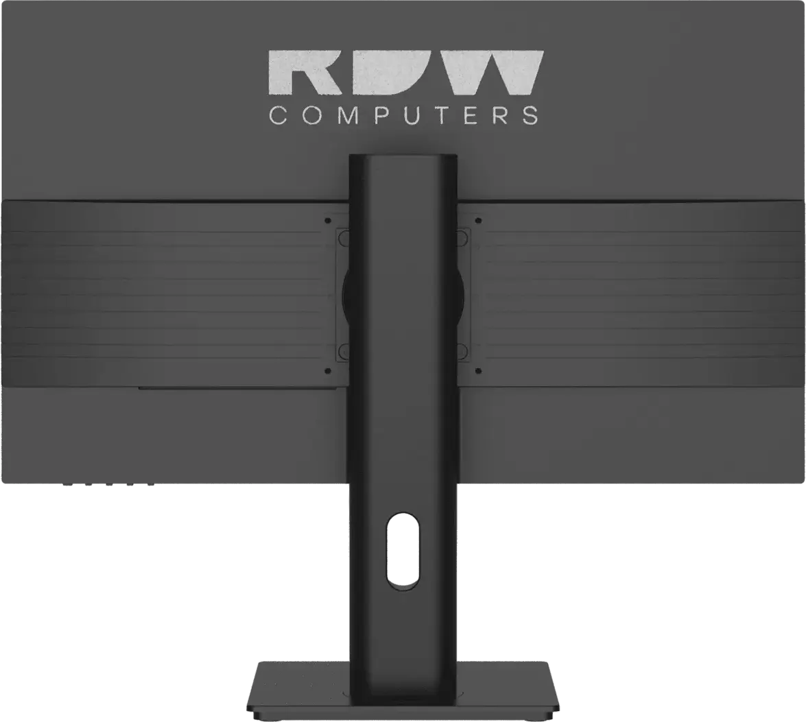 Монитор RDW Computers 24" 2401K (F08В3100V2A1)
