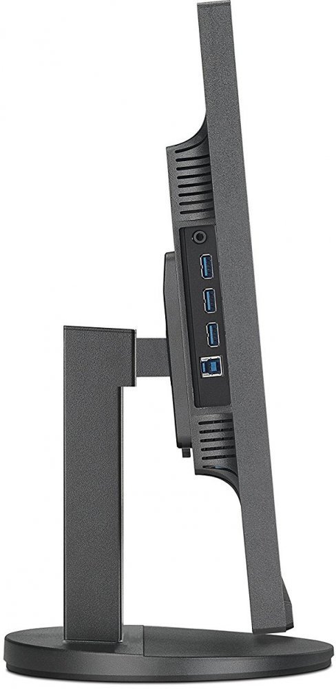 Монитор NEC 24" MultiSync EA245WMI-2 Black