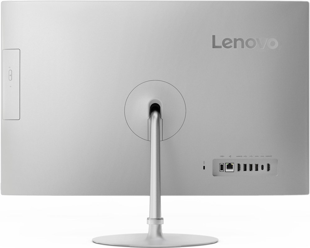Моноблок Lenovo IdeaCentre AIO 520-27 (F0DE00E9RK)