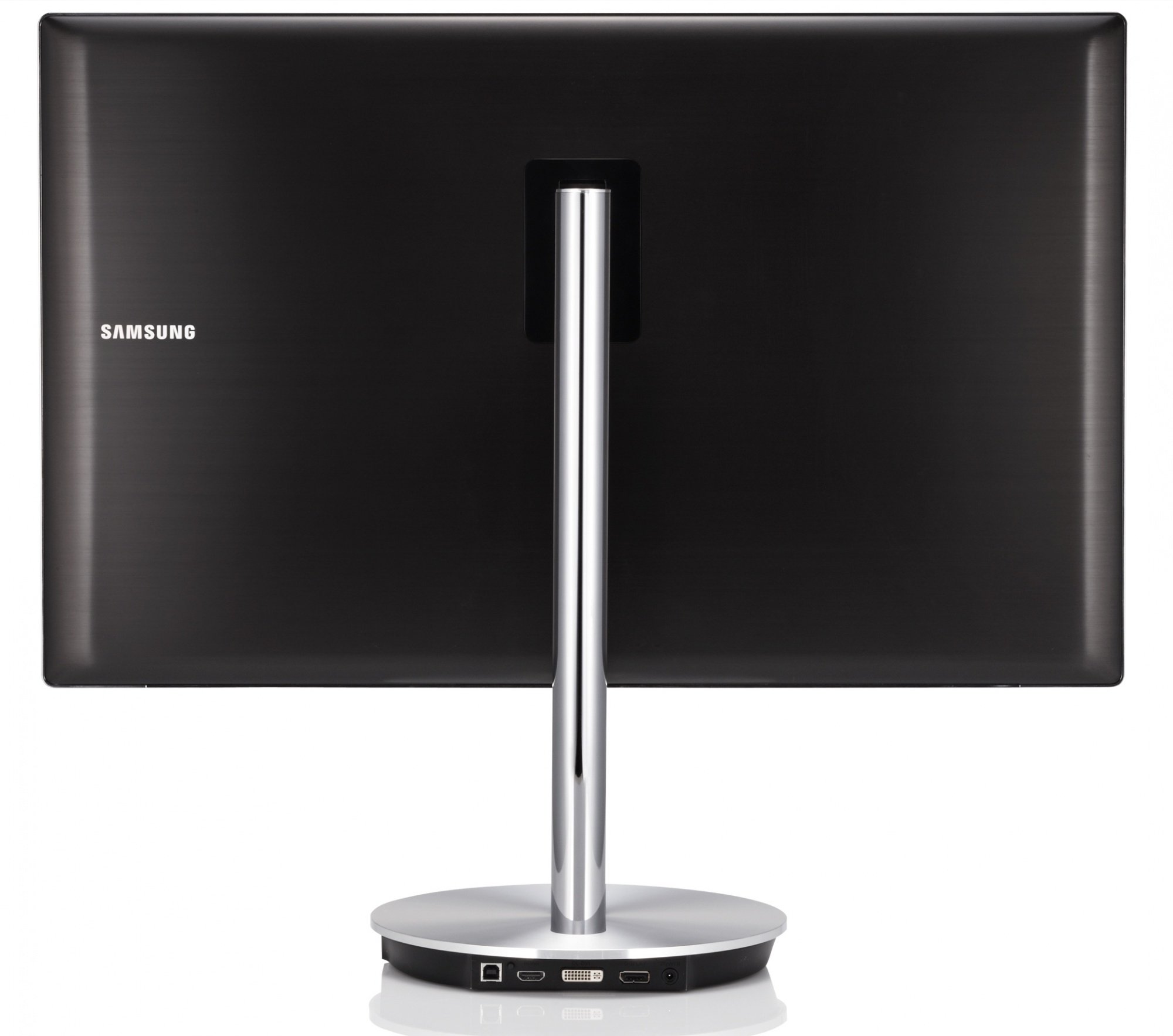 Монитор Samsung 27"  S27B970D