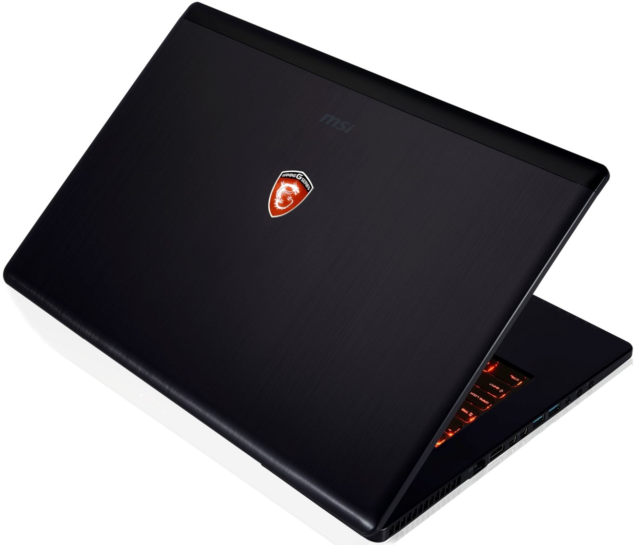 Ноутбук MSI GS70 (2OD-218) Stealth