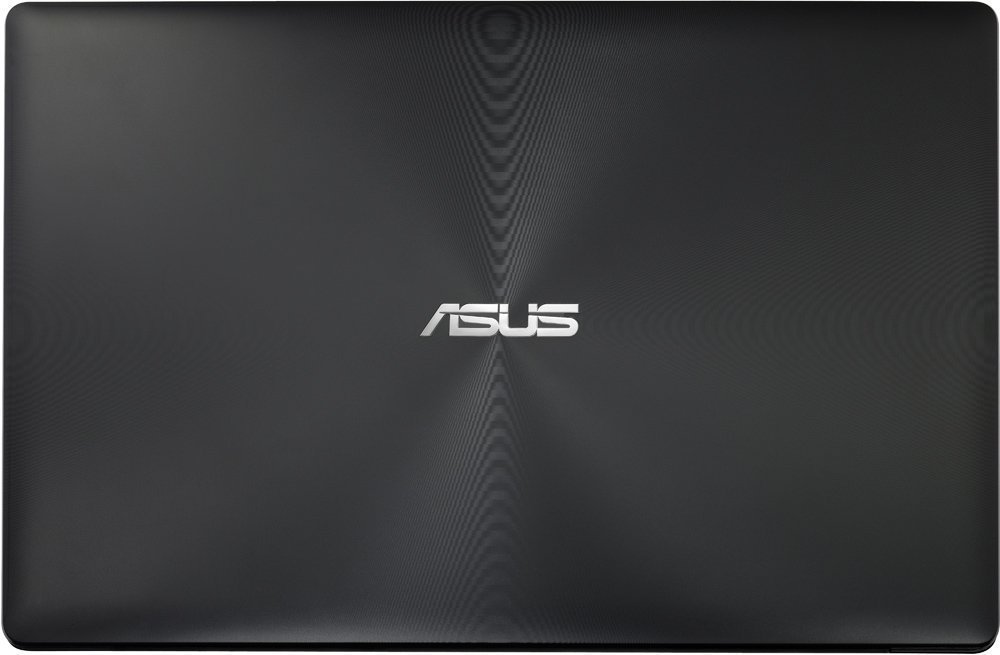 Ноутбук ASUS X553SA Black