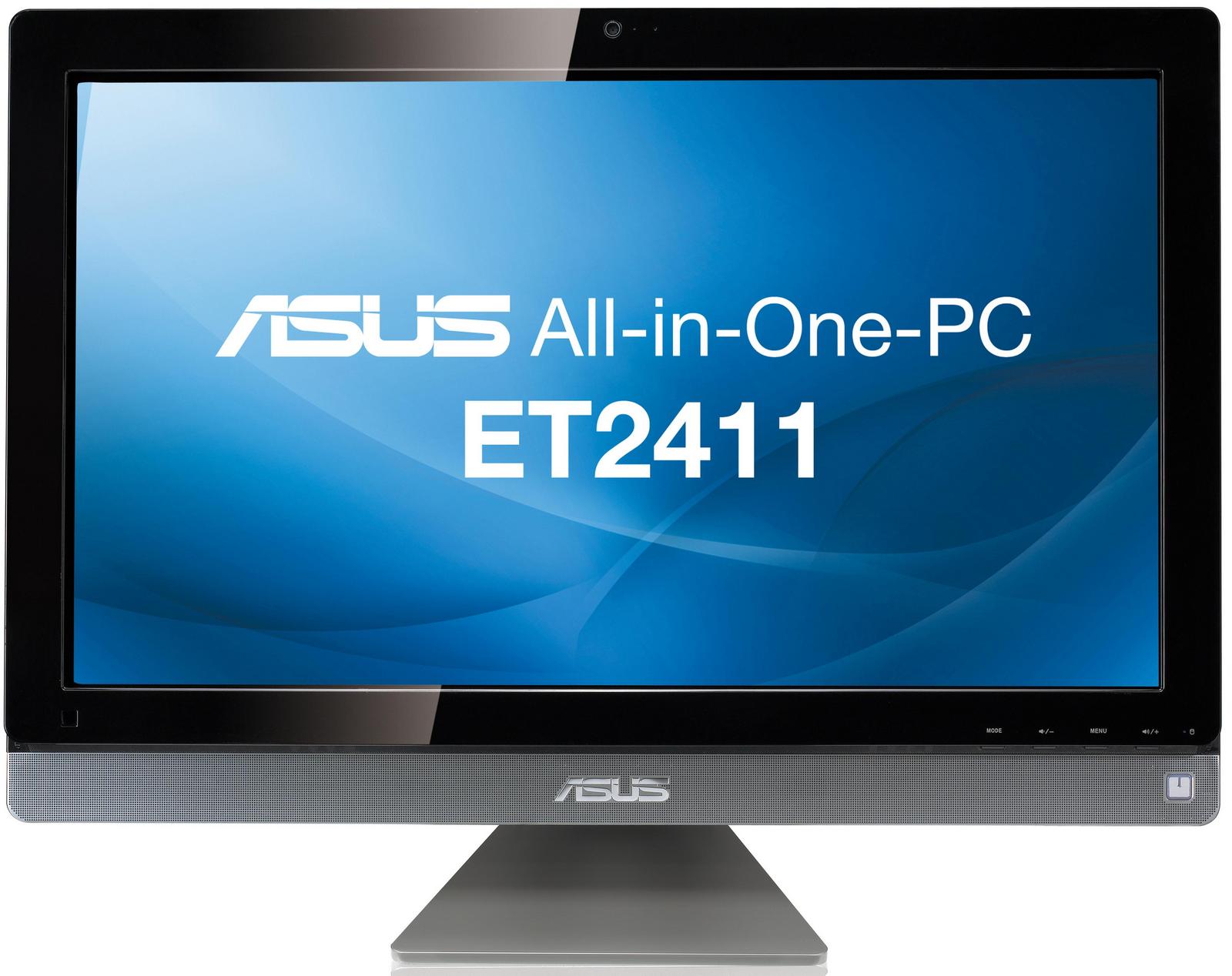 Моноблок ASUS Eee TOP PC ET2411INKI