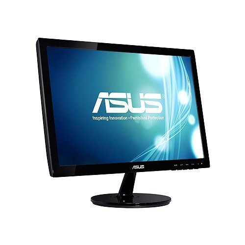 Монитор ASUS 19" VS198D