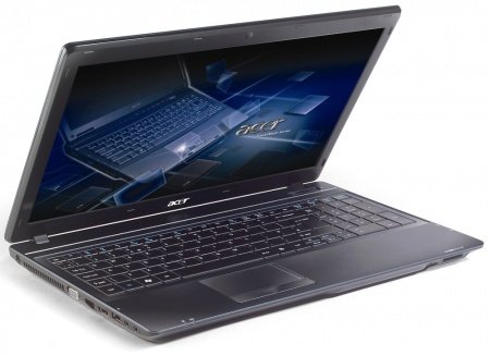 Ноутбук Acer TravelMate 5542G-N833G25Miss